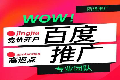 百度网络推广在房地产行业的成功案例分析